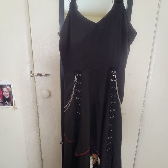 Gothic dresses - Picture 4 of 6